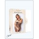 Bodystocking noir seins nus -Le Numéro 1 - Collection Bodystocking - CM99001