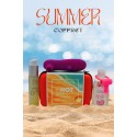 Coffret Hot Summer pour couple