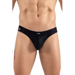 Slip noir Daring - LM2404-61BLK