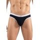 Jock noir Air Shot - LM2405-27BLK