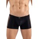 Boxer noir Daring - LM2404-67BLK