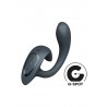 Vibromasseur Rabbit gris G For Goddess 1 Satisfyer - CC597867