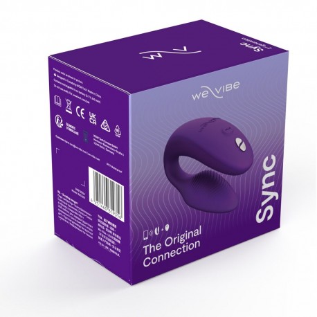 We-vibe Sync 2