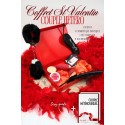 Coffret coquin St Valentin - Couple Hétérosexuel