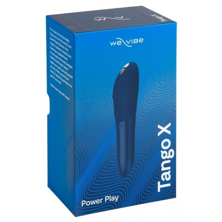 We-Vibe Tango X